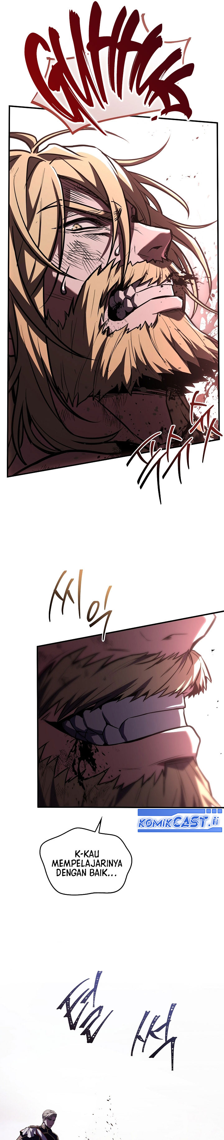 Return of The Greatest Lancer Chapter 180 Gambar 28