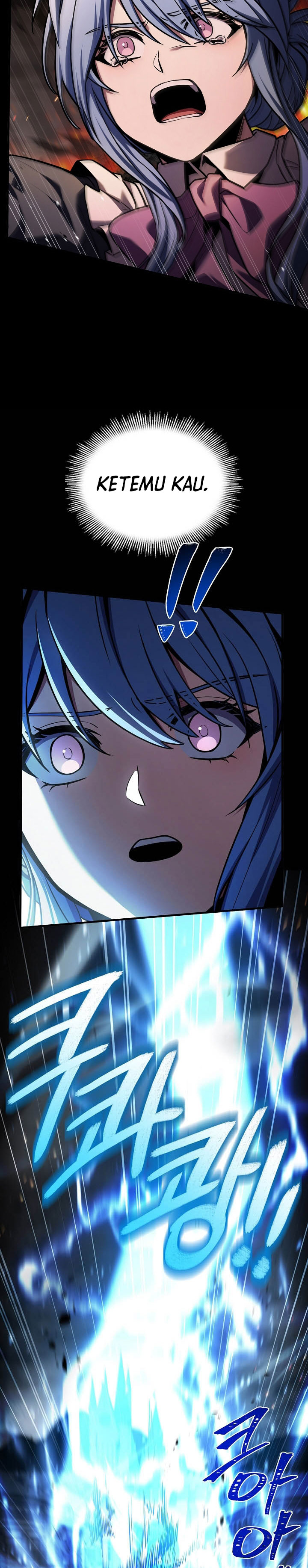 Return of The Greatest Lancer Chapter 180 Gambar 44