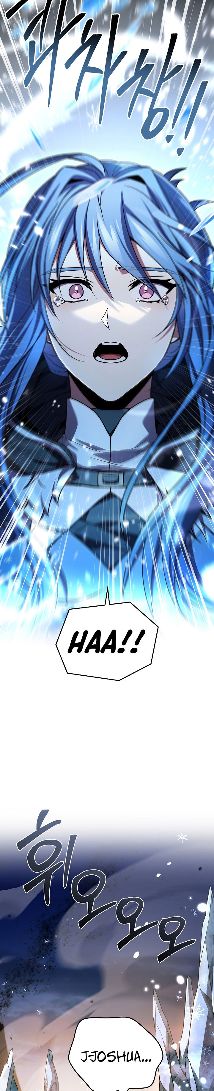 Return of The Greatest Lancer Chapter 180 Gambar 47