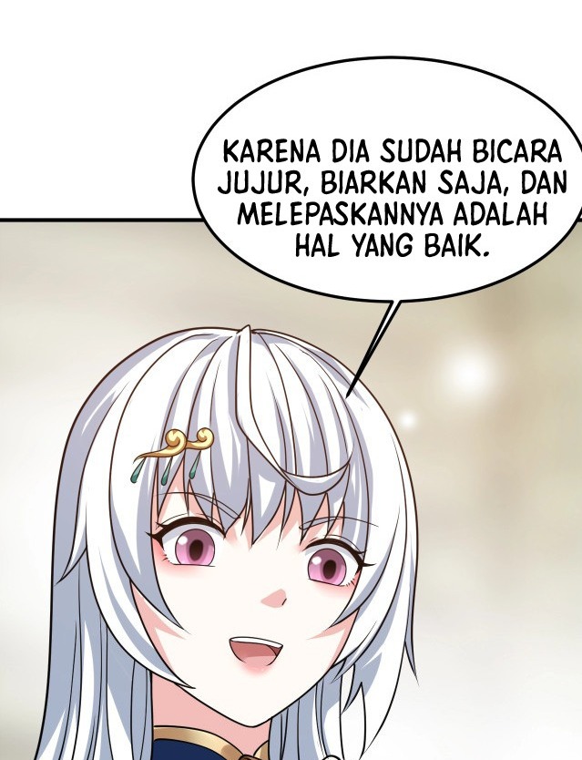 Return of the Invincible Patriarch Chapter 12 Gambar 12