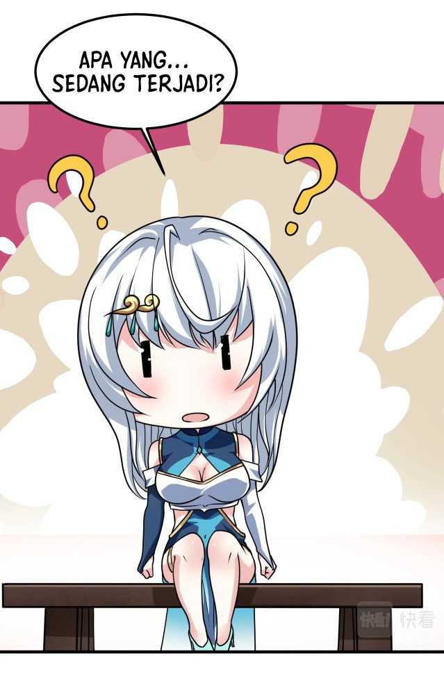 Return of the Invincible Patriarch Chapter 12 Gambar 67