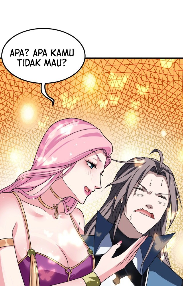 Return of the Invincible Patriarch Chapter 12 Gambar 75