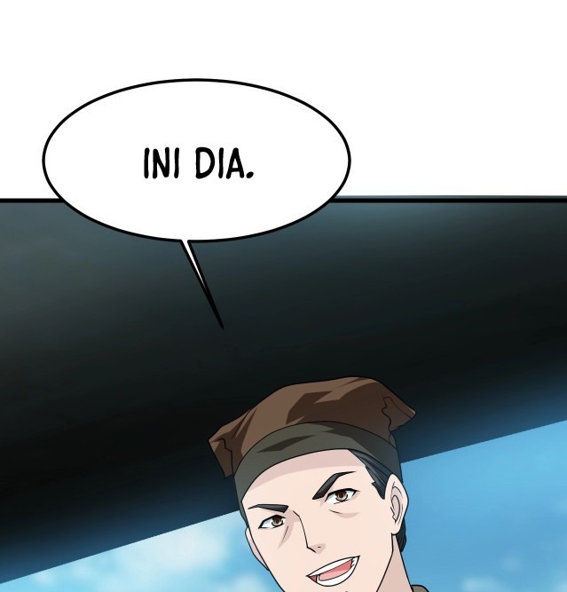 Return of the Invincible Patriarch Chapter 15 Gambar 17