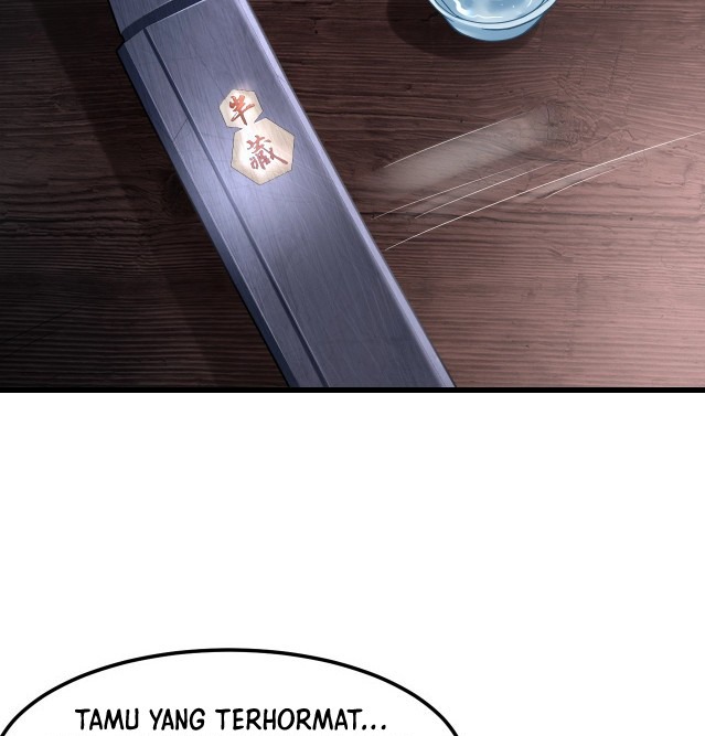 Return of the Invincible Patriarch Chapter 15 Gambar 20