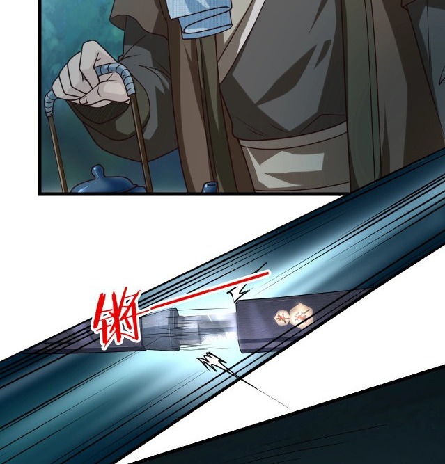 Return of the Invincible Patriarch Chapter 15 Gambar 22