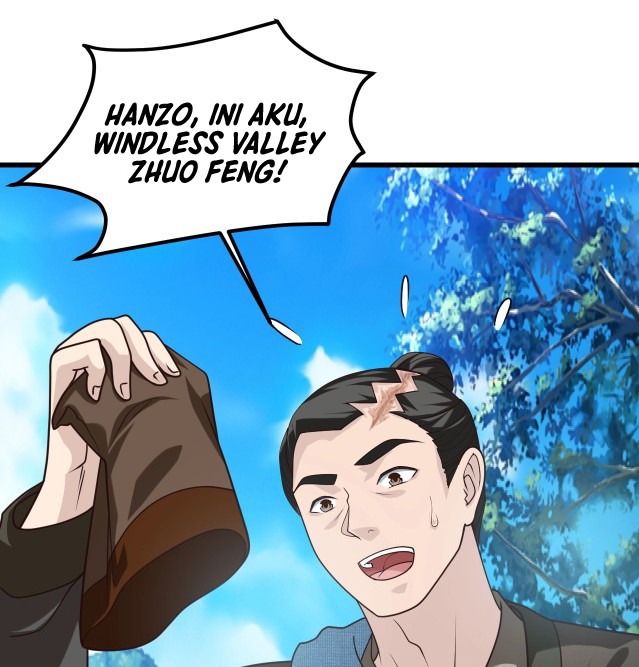 Return of the Invincible Patriarch Chapter 15 Gambar 26