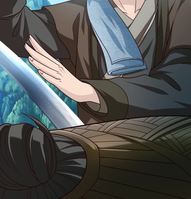 Return of the Invincible Patriarch Chapter 15 Gambar 27