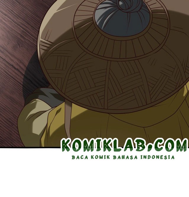 Return of the Invincible Patriarch Chapter 15 Gambar 39