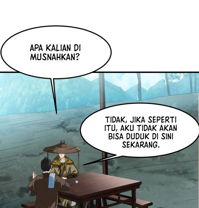 Return of the Invincible Patriarch Chapter 15 Gambar 40