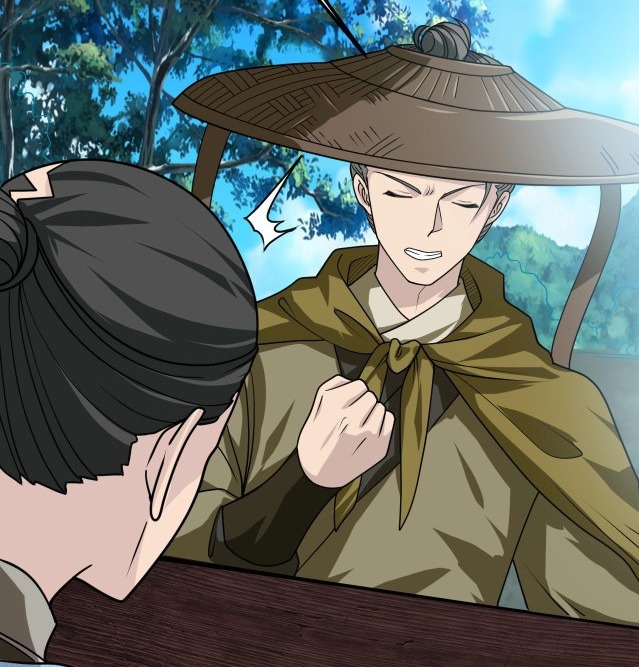Return of the Invincible Patriarch Chapter 15 Gambar 49