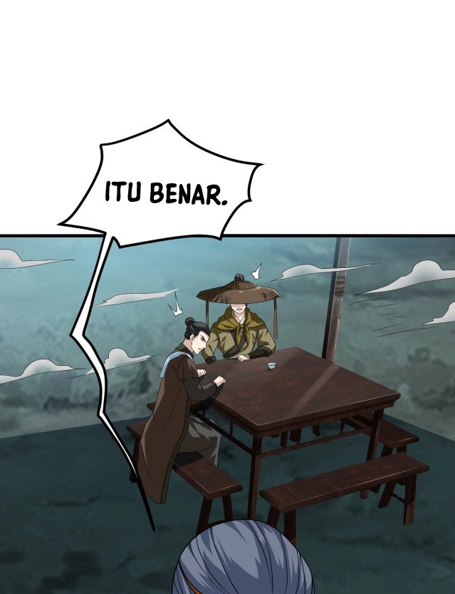 Return of the Invincible Patriarch Chapter 15 Gambar 53