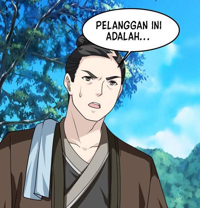 Return of the Invincible Patriarch Chapter 15 Gambar 60