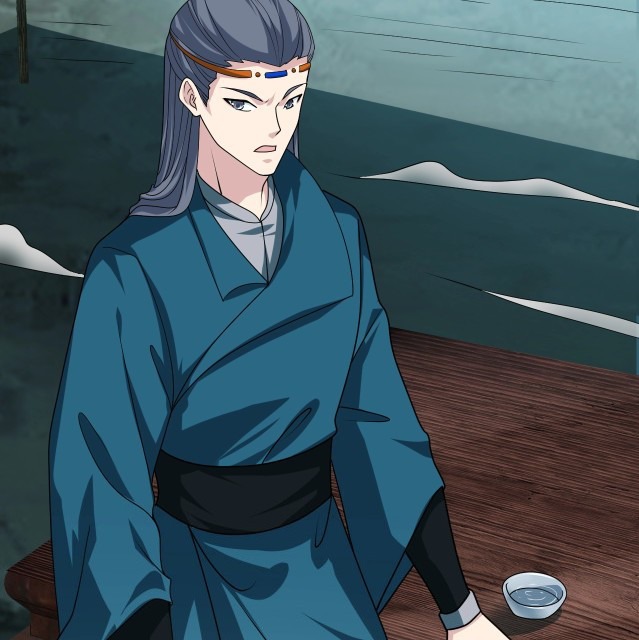 Return of the Invincible Patriarch Chapter 15 Gambar 62