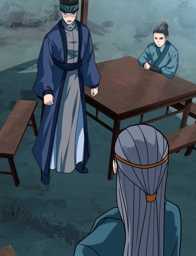 Return of the Invincible Patriarch Chapter 15 Gambar 65