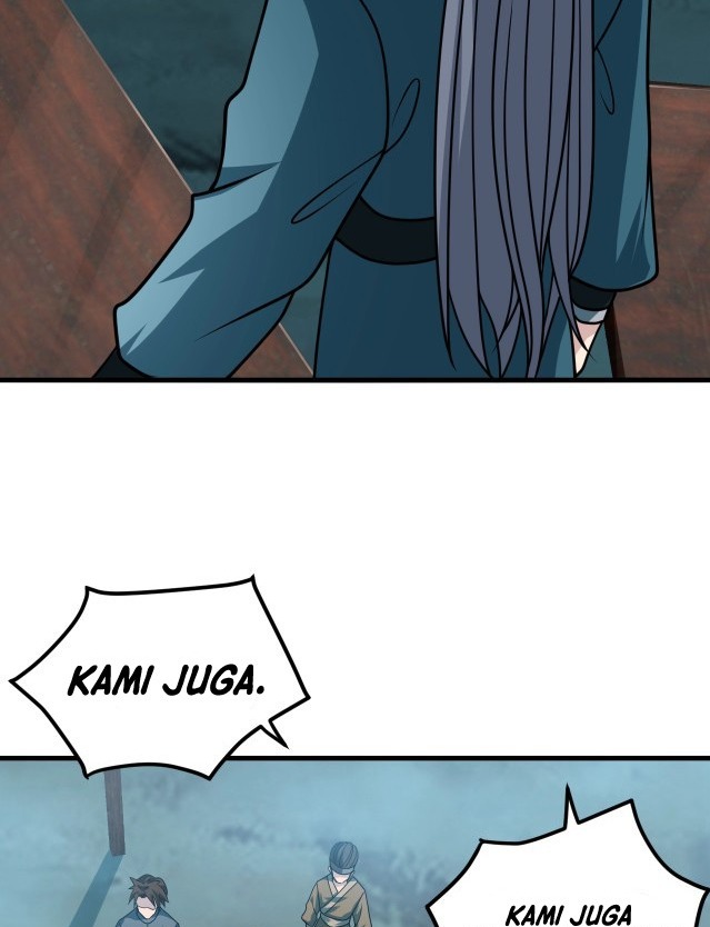 Return of the Invincible Patriarch Chapter 15 Gambar 66