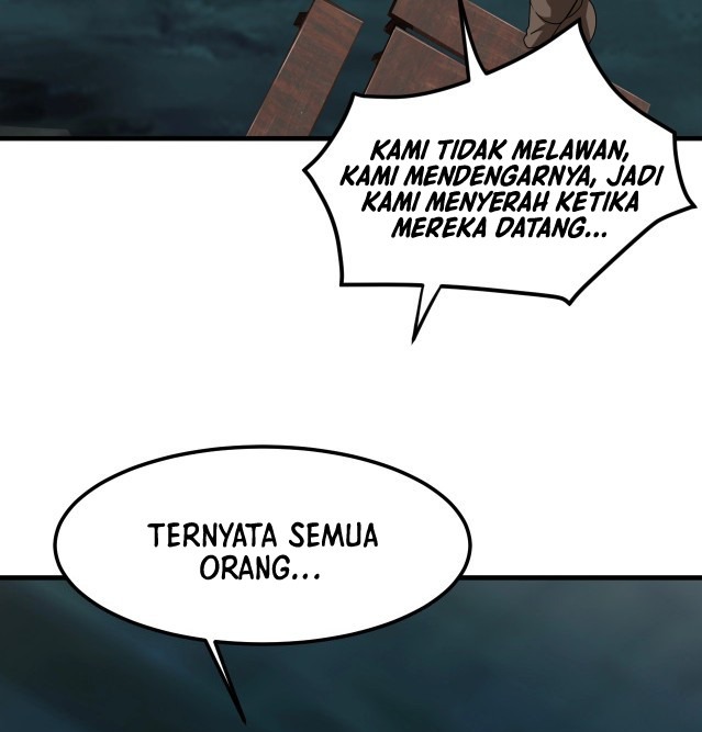 Return of the Invincible Patriarch Chapter 15 Gambar 68