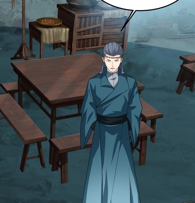 Return of the Invincible Patriarch Chapter 15 Gambar 71