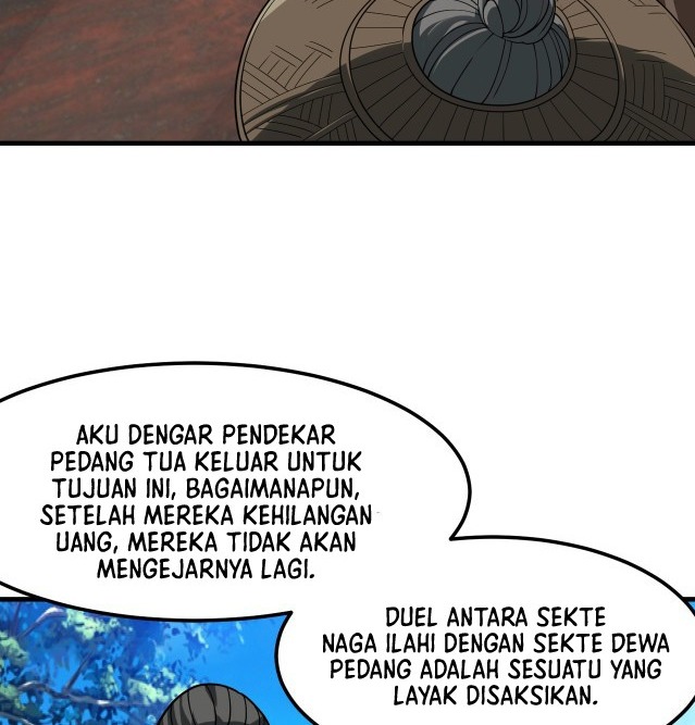 Return of the Invincible Patriarch Chapter 15 Gambar 73
