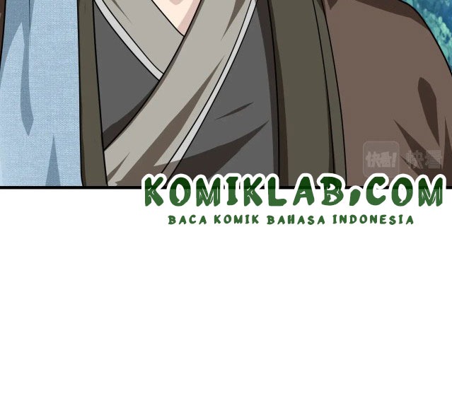 Return of the Invincible Patriarch Chapter 15 Gambar 75