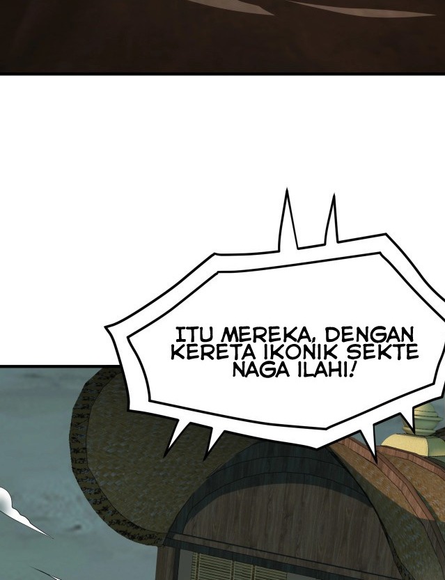 Return of the Invincible Patriarch Chapter 15 Gambar 82