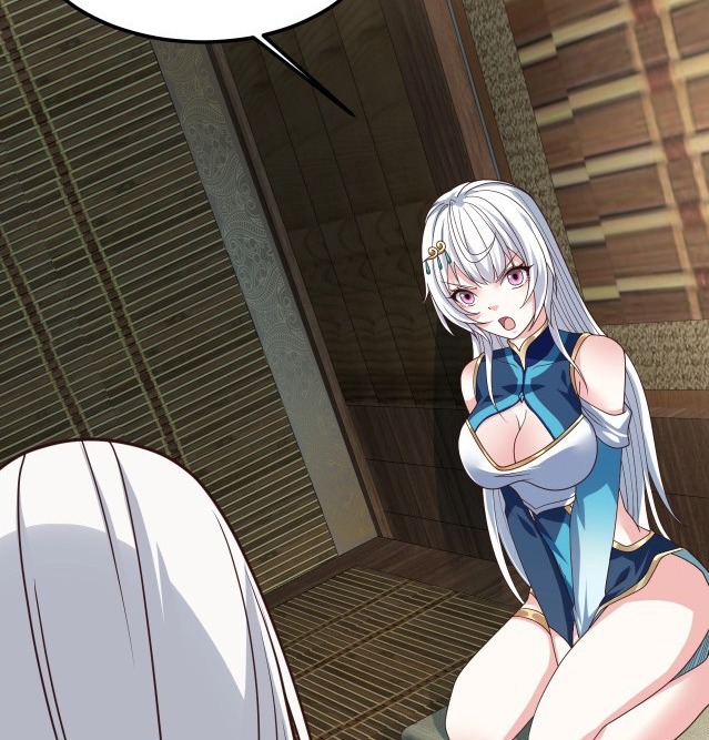 Return of the Invincible Patriarch Chapter 15 Gambar 88