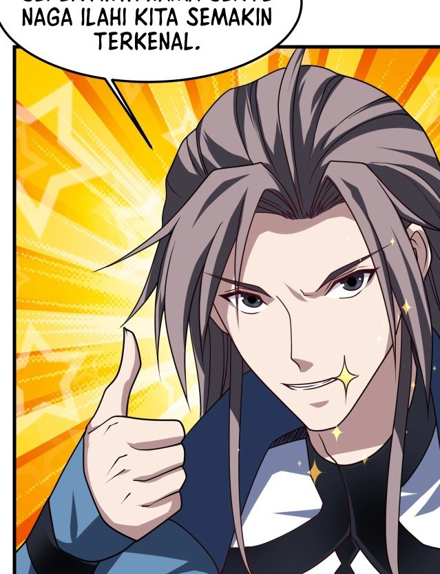 Return of the Invincible Patriarch Chapter 15 Gambar 97