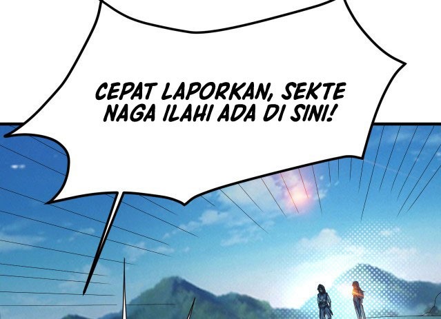 Return of the Invincible Patriarch Chapter 15 Gambar 113