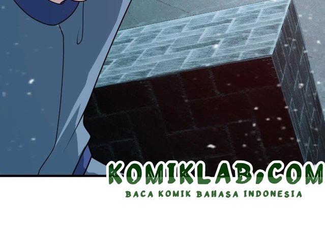 Return of the Invincible Patriarch Chapter 15 Gambar 115