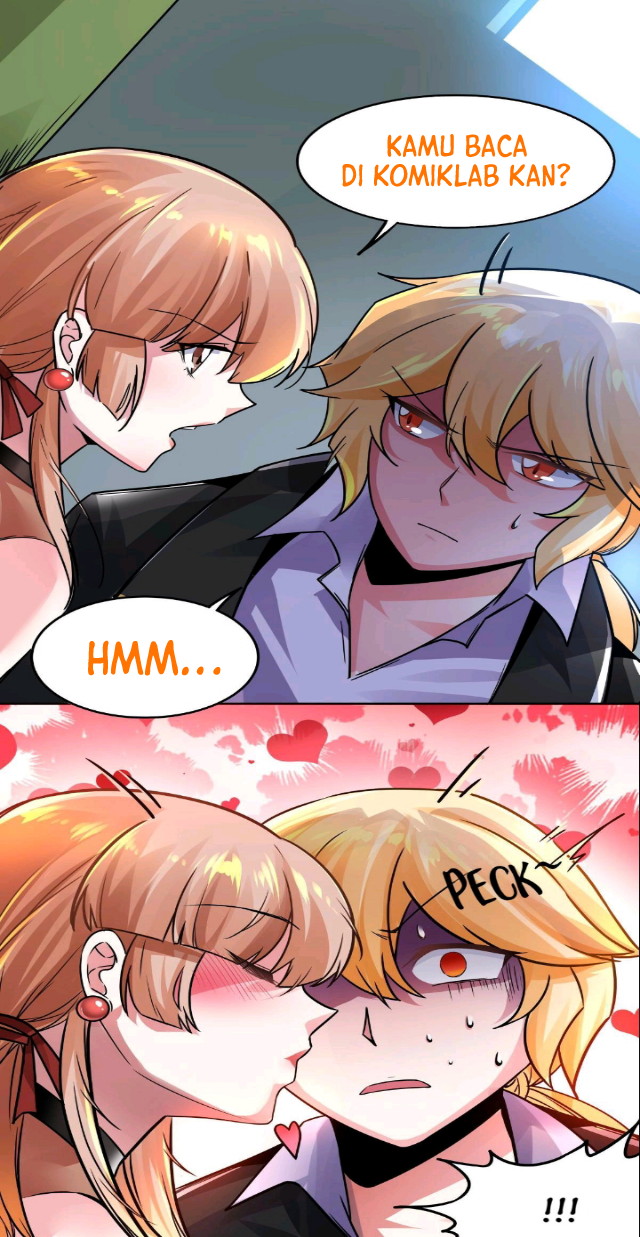 Return of the Invincible Patriarch Chapter 15 Gambar 119