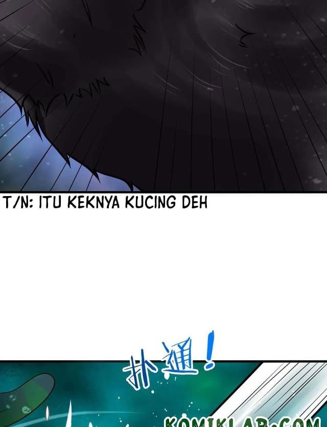 Return of the Invincible Patriarch Chapter 19 Gambar 59