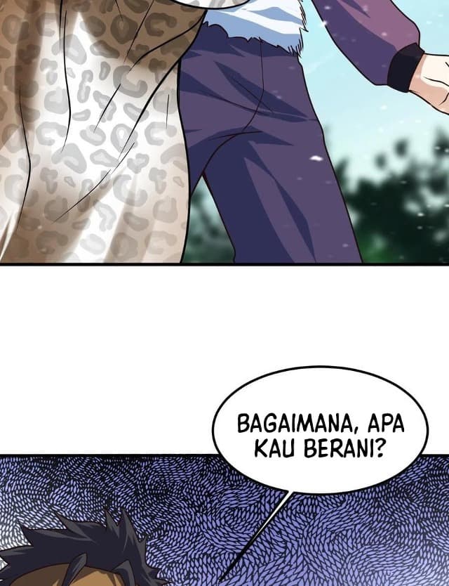Return of the Invincible Patriarch Chapter 19 Gambar 76