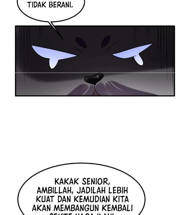 Return of the Invincible Patriarch Chapter 20 Gambar 19