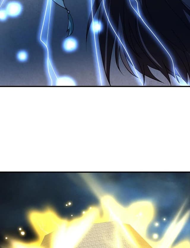 Return of the Invincible Patriarch Chapter 21 Gambar 31