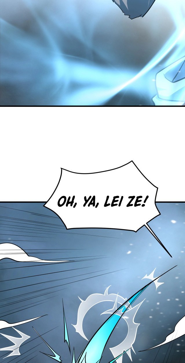 Return of the Invincible Patriarch Chapter 32 Gambar 81