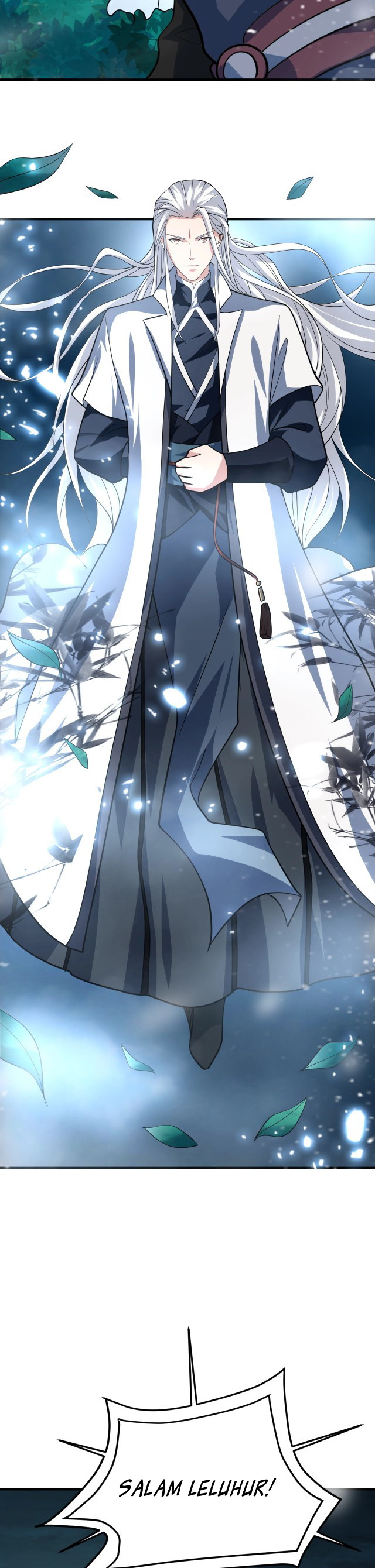 Return of the Invincible Patriarch Chapter 36 Gambar 6