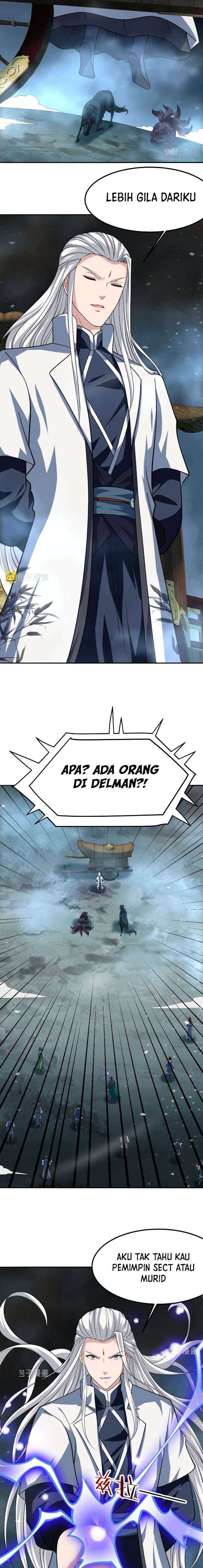 Return of the Invincible Patriarch Chapter 50 Gambar 5