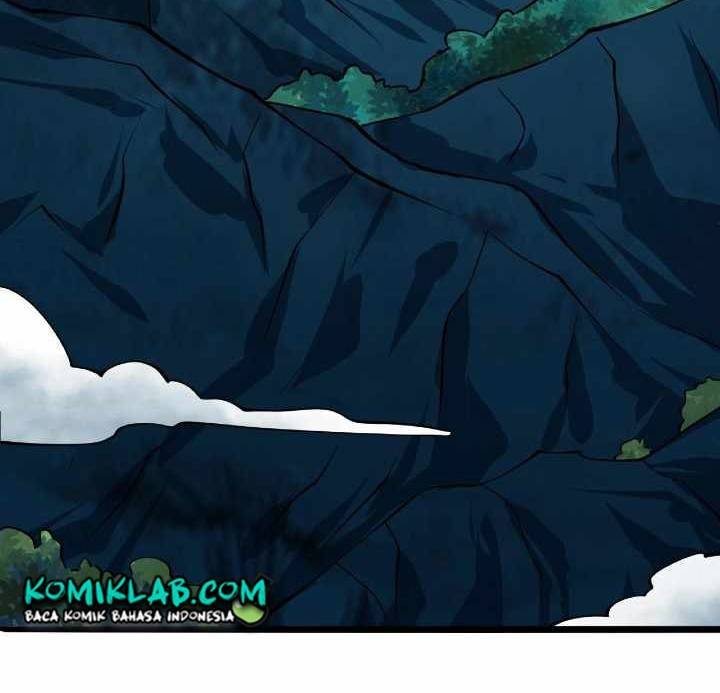 Return of the Invincible Patriarch Chapter 60 Gambar 22