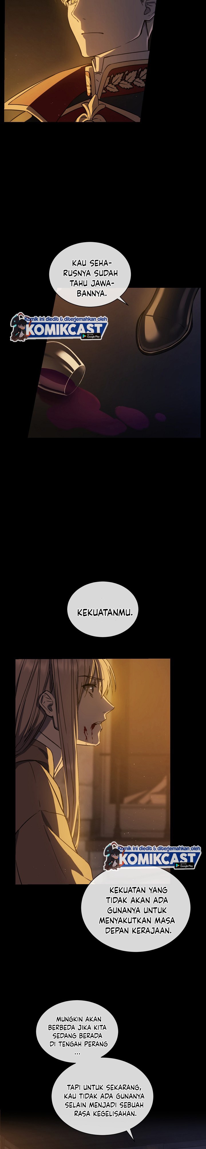Return of the 8th Class Magician Chapter 01 Gambar 4