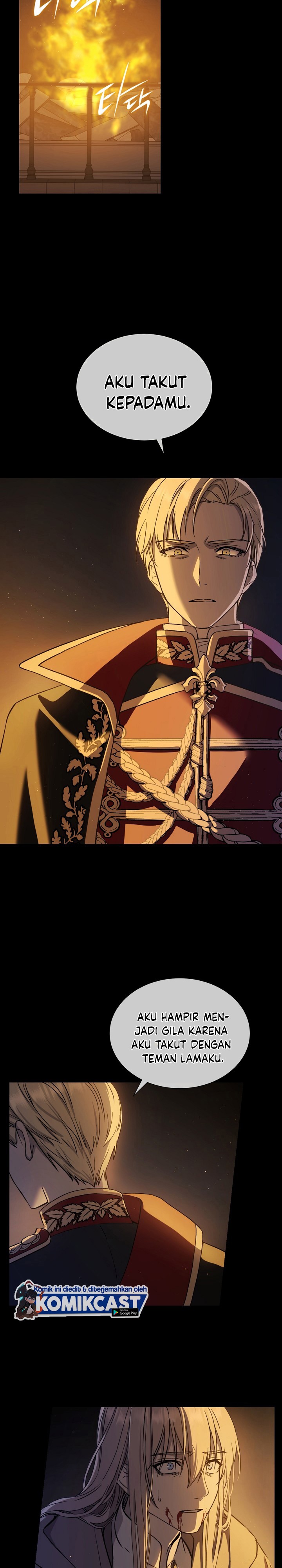 Return of the 8th Class Magician Chapter 01 Gambar 7