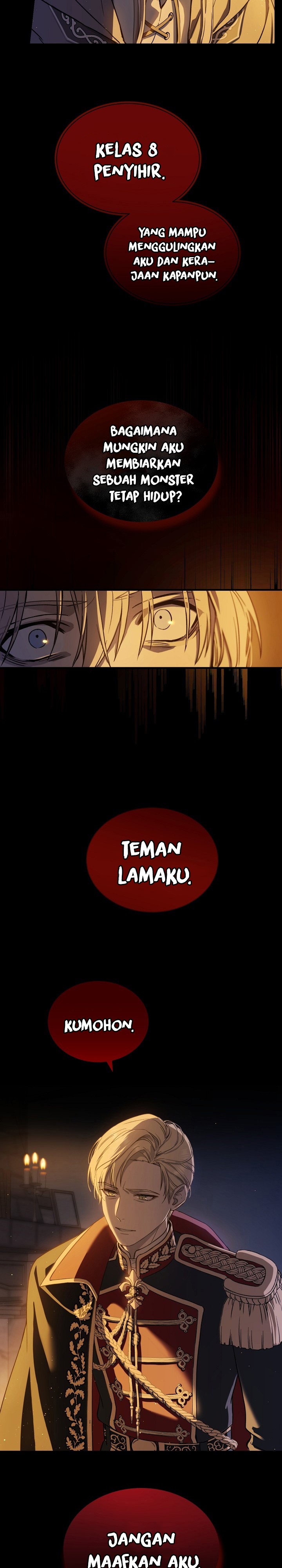 Return of the 8th Class Magician Chapter 01 Gambar 8