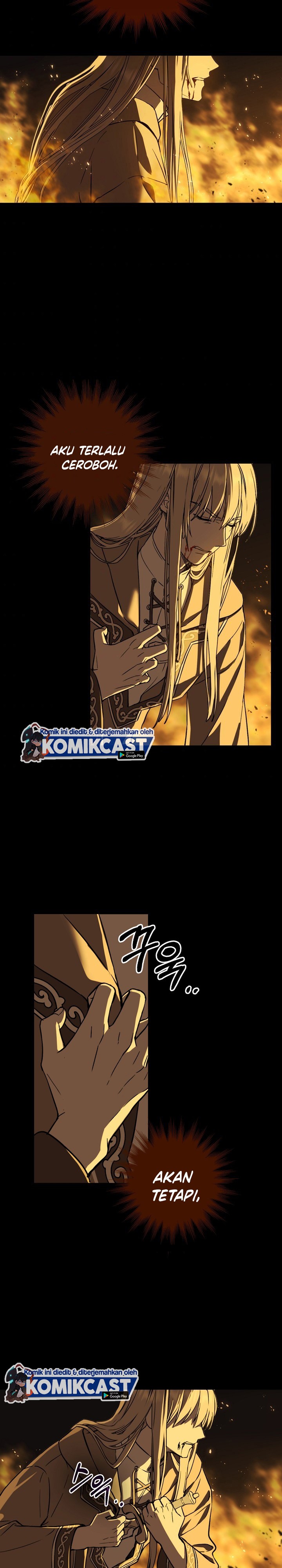 Return of the 8th Class Magician Chapter 01 Gambar 11