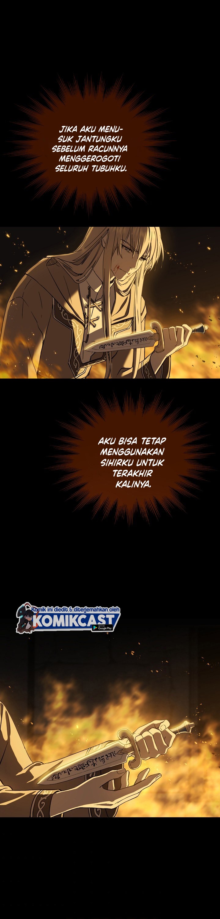 Return of the 8th Class Magician Chapter 01 Gambar 13