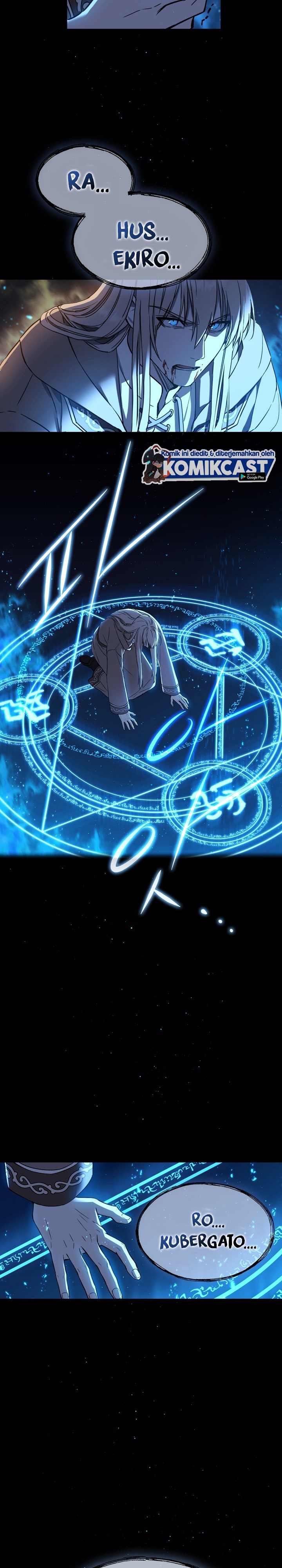 Return of the 8th Class Magician Chapter 01 Gambar 15