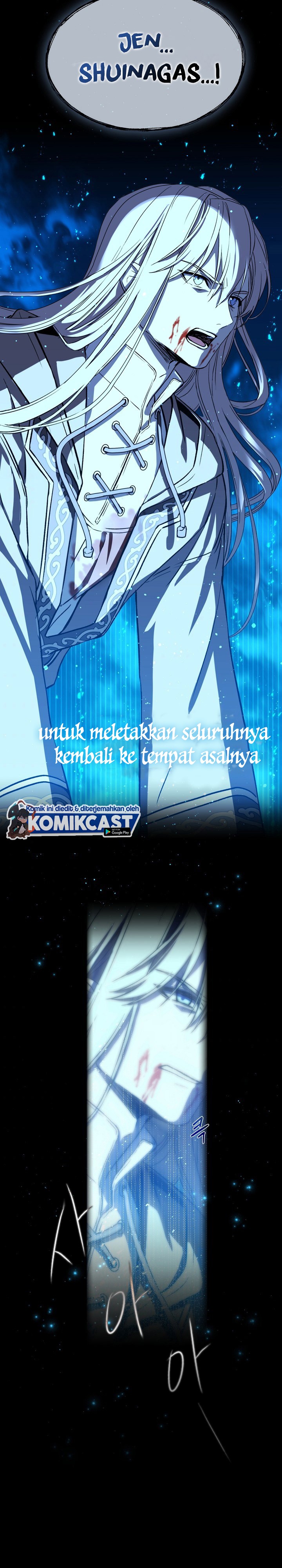 Return of the 8th Class Magician Chapter 01 Gambar 16