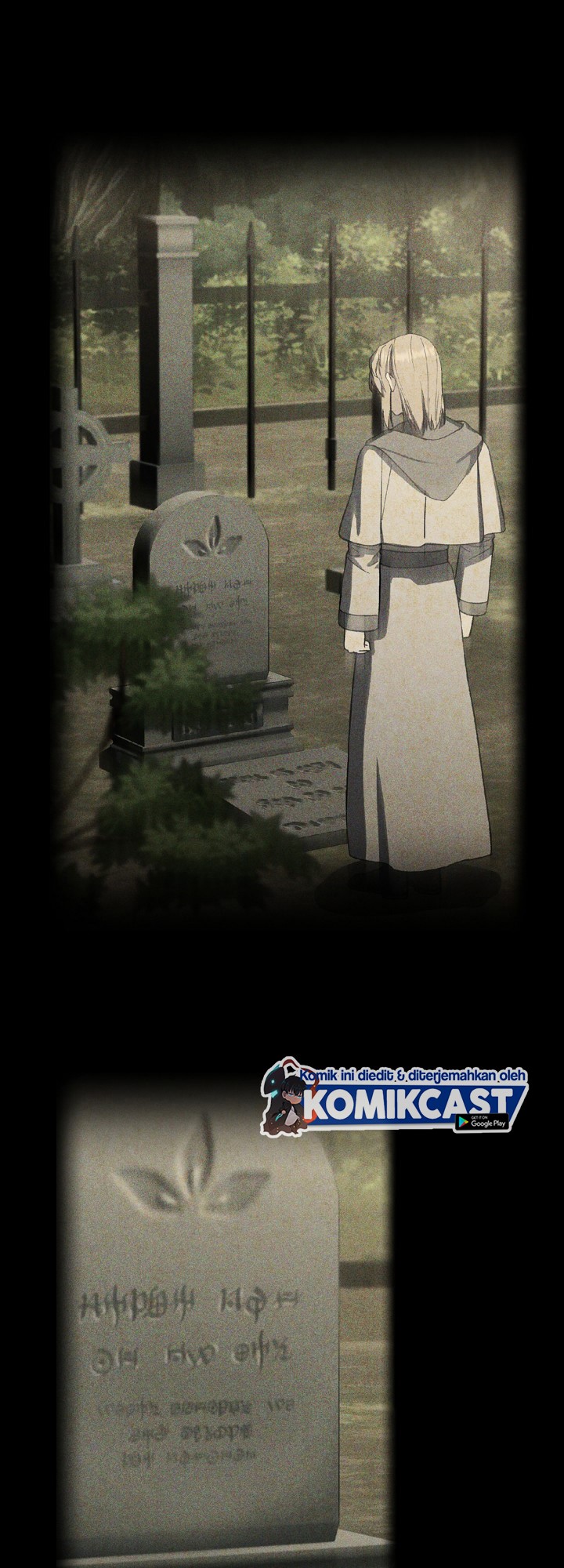 Return of the 8th Class Magician Chapter 01 Gambar 17