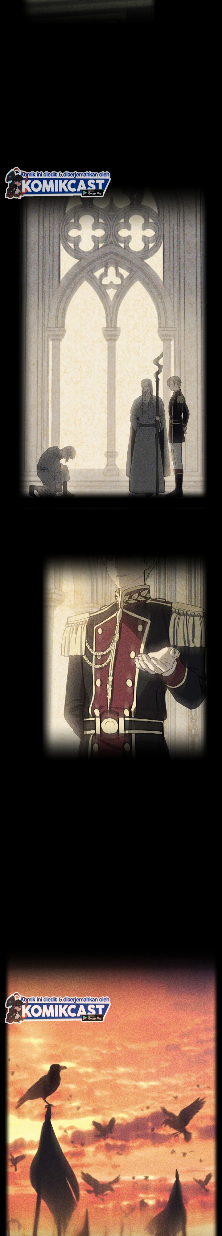 Return of the 8th Class Magician Chapter 01 Gambar 18