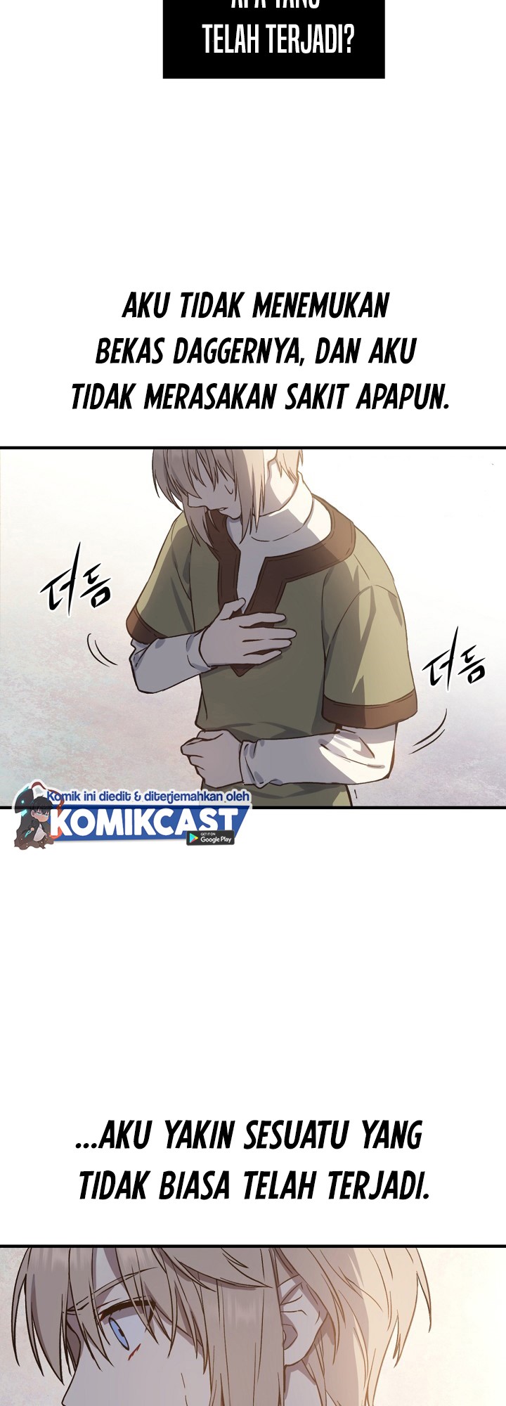 Return of the 8th Class Magician Chapter 01 Gambar 21