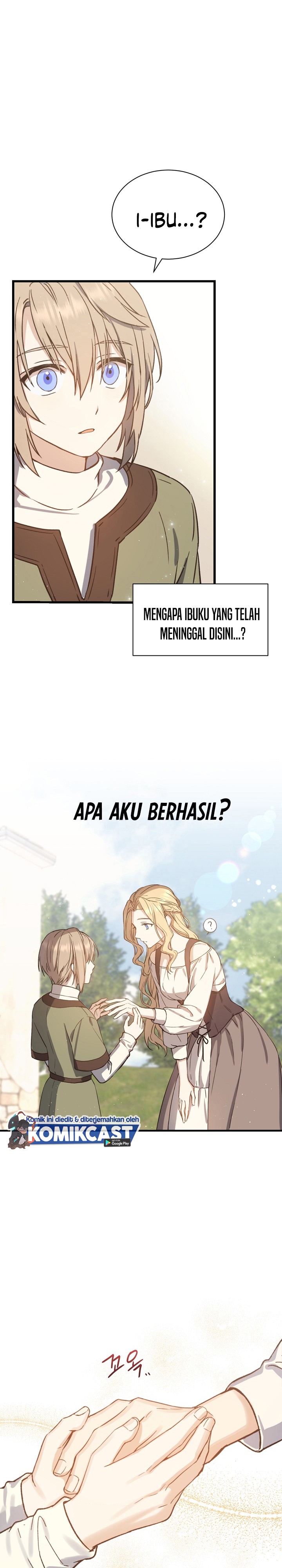 Return of the 8th Class Magician Chapter 01 Gambar 23