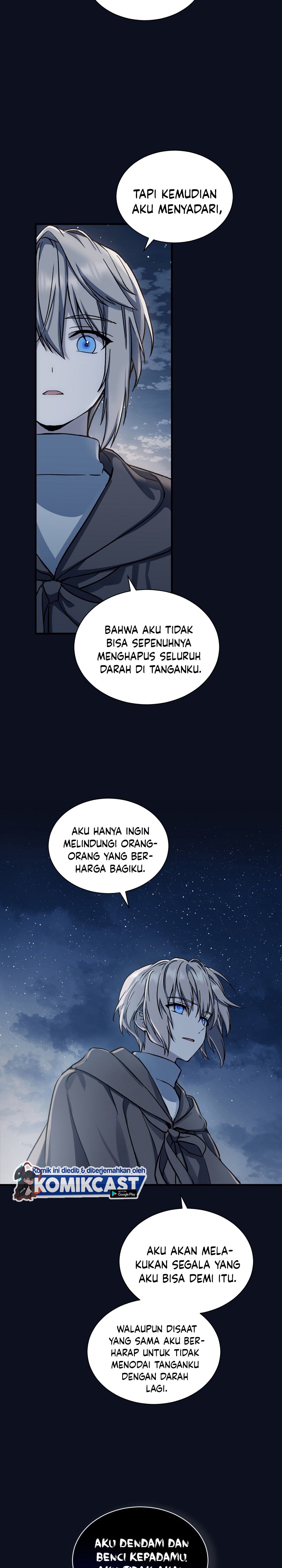 Return of the 8th Class Magician Chapter 03 Gambar 8