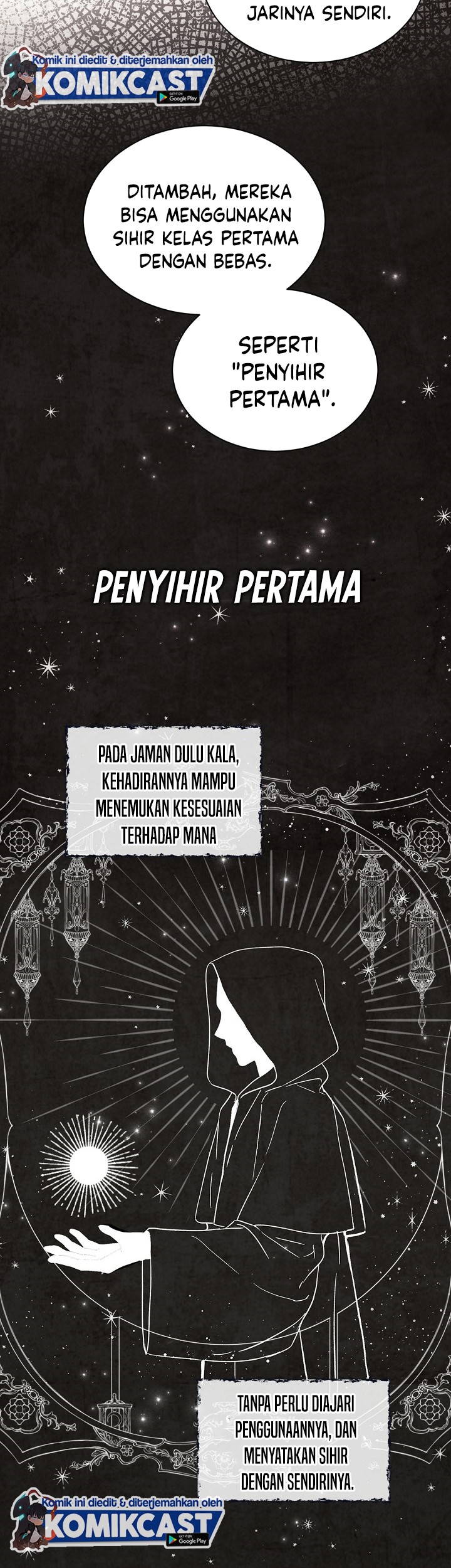 Return of the 8th Class Magician Chapter 03 Gambar 17